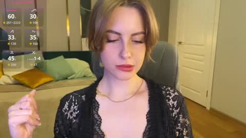 Snapshot of anita_blairr chatting on 25, 3, 2026 Anita online show from 25, 3, 2026