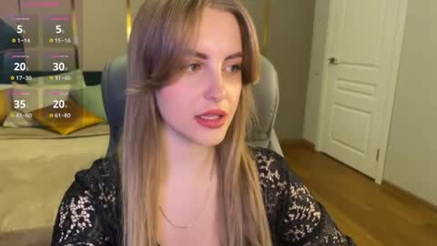 Snapshot of anita_blairr chatting on 28, 3, 2026 Anita online show from 28, 3, 2026
