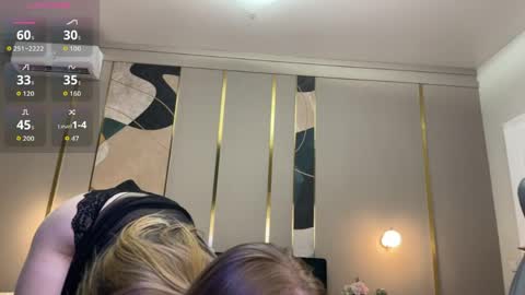 Snapshot of anita_blairr chatting on 9, 4, 2026 Anita online show from 9, 4, 2026