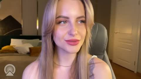 Snapshot of anita_blairr chatting on 24, 4, 2026 Anita online show from 24, 4, 2026