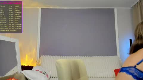 Anita online show from 3, 5, 2026