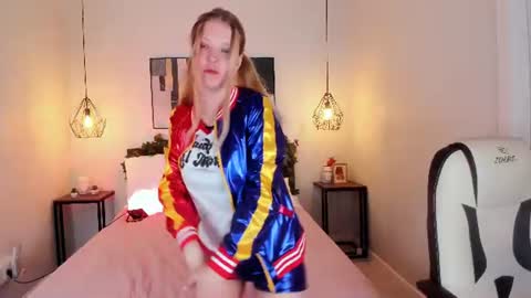 Snapshot of anita_marcelle chatting on 1, 7, 2026 Anita online show from 1, 7, 2026