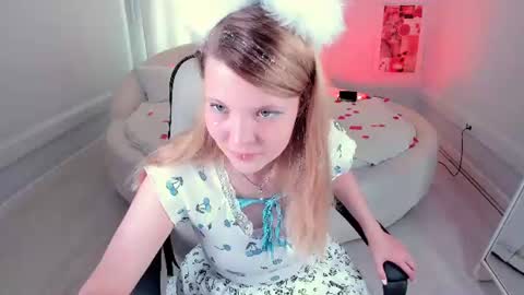 Snapshot of anita_marcelle chatting on 6, 7, 2026 Anita online show from 6, 7, 2026
