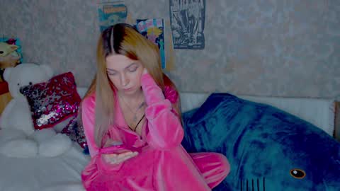 anita_moon_ online show from 26, 12, 2024