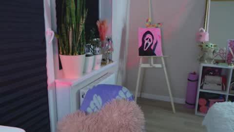 anita_moon_ online show from 22, 11, 2025