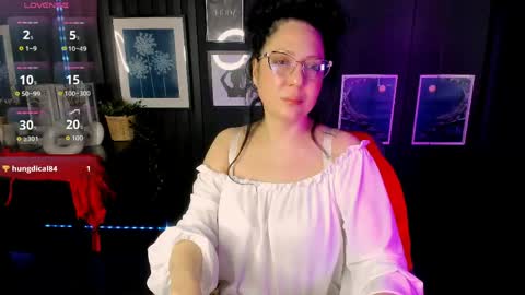 Anita online show from 8, 3, 2026
