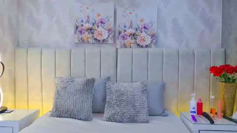 Dania Lpez online show from 11, 10, 2025