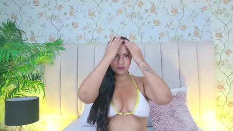Dania Lpez online show from 26, 3, 2026