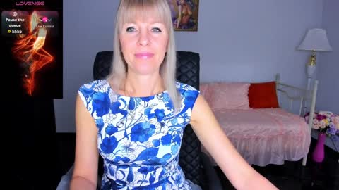 Anita online show from 10, 1, 2025