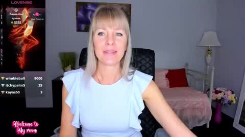 Anita online show from 14, 1, 2025