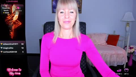 Anita online show from 17, 1, 2025