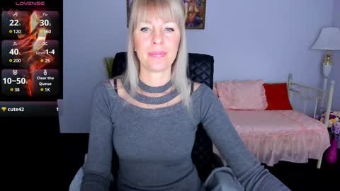 Anita online show from 23, 1, 2025