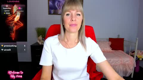 Anita online show from 25, 2, 2025