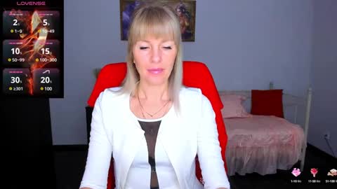 Anita online show from 1, 3, 2025