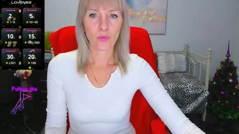 Anita online show from 22, 12, 2025