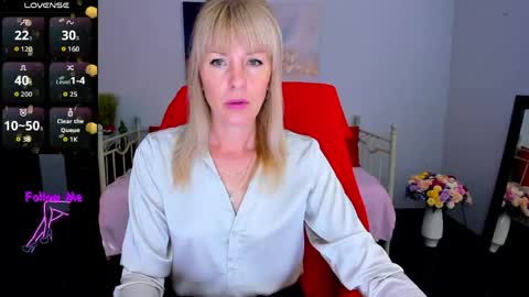 Anita online show from 7, 5, 2026