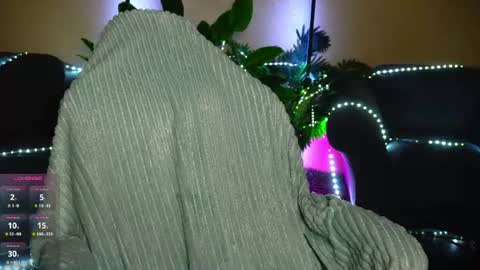 anita_von online show from 2, 7, 2026