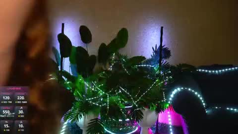 anita_von online show from 7, 7, 2026