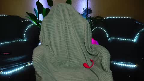 anita_von online show from 11, 7, 2026