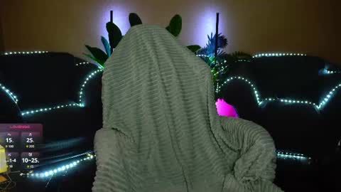 anita_von online show from 14, 7, 2026