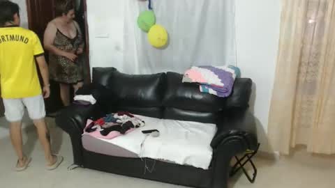 Anitabig69 online show from 17, 2, 2026