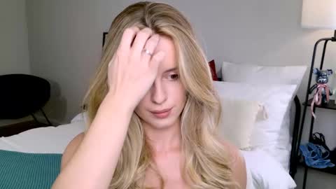 Anita online show from 29, 9, 2025