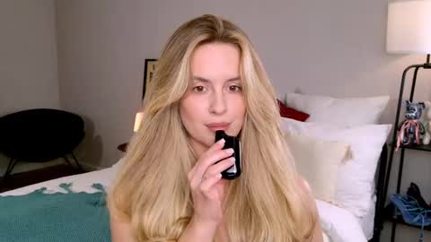 Anita online show from 25, 10, 2025