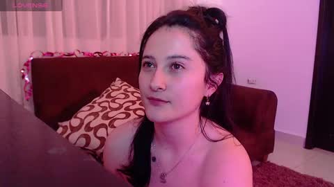 Snapshot of anitafox_ chatting on 27, 2, 2025 Anitafoxx online show from 27, 2, 2025