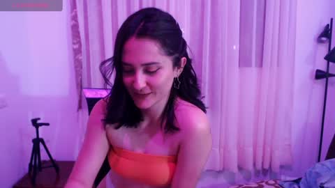 Anitafoxx online show from 2, 7, 2026