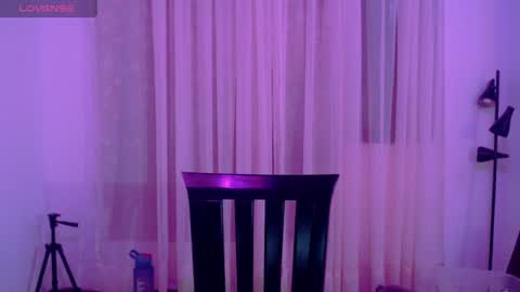 Anitafoxx online show from 2, 7, 2026