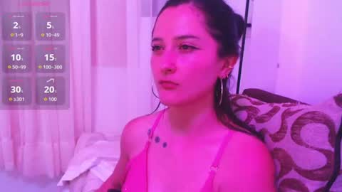 Anitafoxx online show from 7, 8, 2026