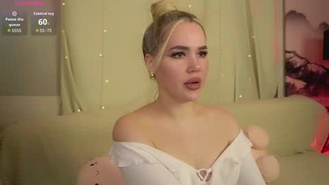 Anita online show from 21, 7, 2026