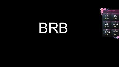 Snapshot of anitamesa chatting on 31, 12, 2024 Anita  online show from 31, 12, 2024