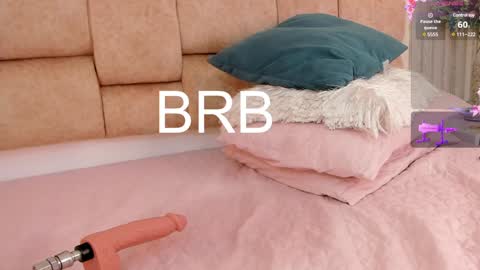 Snapshot of anitamesa chatting on 12, 1, 2025 Anita  online show from 12, 1, 2025