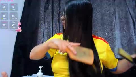 Anitha York online show from 3, 7, 2026