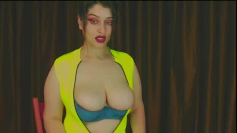 Anitta online show from 27, 4, 2026