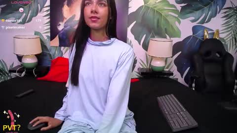 Snapshot of anjali_tita chatting on 6, 3, 2026 Anjila Tita online show from 6, 3, 2026