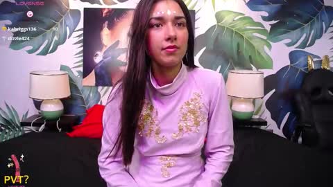 Snapshot of anjali_tita chatting on 7, 3, 2026 Anjila Tita online show from 7, 3, 2026