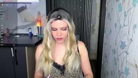 anjalin_sososok online show from 29, 6, 2026