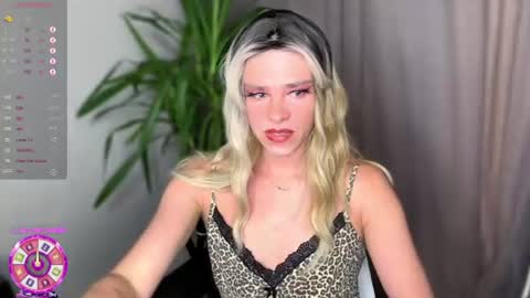 anjalin_sososok online show from 9, 7, 2026