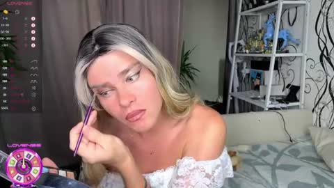 anjalin_sososok online show from 13, 7, 2026