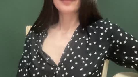 Anje online show from 25, 12, 2024