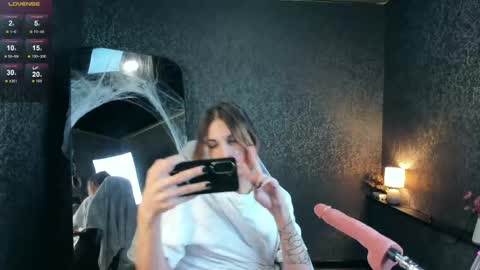 Angel online show from 2, 5, 2026
