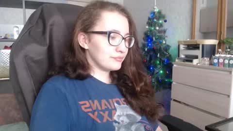 Nameless online show from 12, 1, 2025