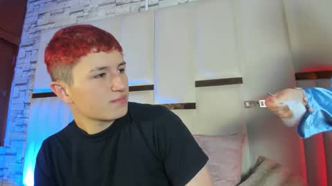 ANGEL AND TEFY online show from 2, 3, 2026