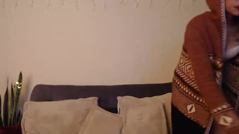 Anma Adler online show from 31, 12, 2024