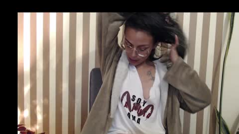 Anma Adler online show from 17, 1, 2025