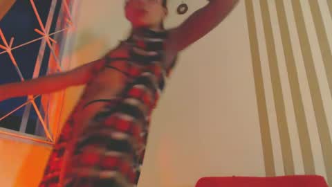 Anma Adler online show from 3, 10, 2025