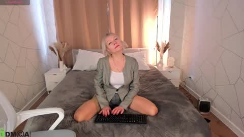 ann_annise online show from 3, 2, 2026