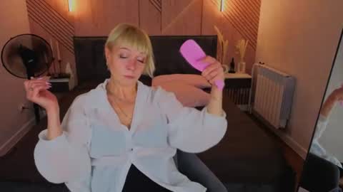 ann_annise online show from 27, 6, 2026
